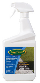 Gt Qt Weed/grass Killer