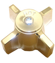 Ster Hot Twin Acchandle