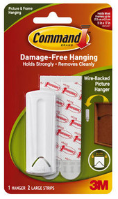 Wire Hanger Command