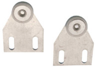 2pk Roller/adj Bracket