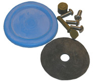 Mans#7 Valve Repair Kit
