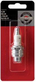 B&s L-head Spark Plug