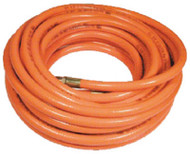 50' Org Pvc Air Hose