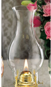 Repl Flare Top Chimney