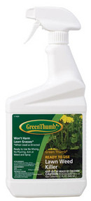 Gt Qt Rtu Weed Killer