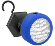 24 Led Pivot Work Light