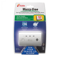 10yr Co Alarm