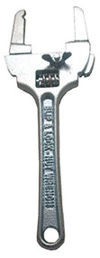 Adj Nut Strainer Wrench