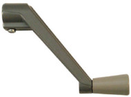Gry Zinc Crank Handle
