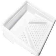 22" Jumbo Paint Tray