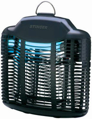 1/2acre Mosquito Zapper
