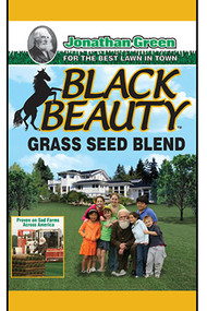 25lb Blk Beauty Seed