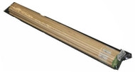 1/2x36 Oak Dowel