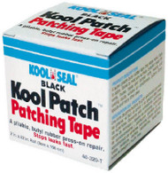 2x42 Blk Butyl Tape