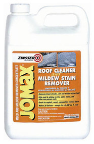 Gal Roof Clean/remover