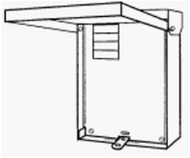 70a Lug Out Load Center