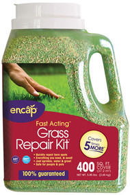 400sqft N Grass Repair