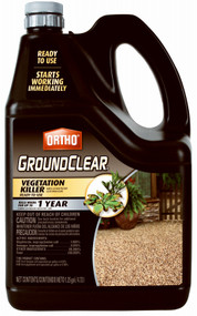 1.25gal Rtu Groundclear