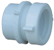 1-1/2x1-1/2 Mal Adapter