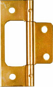 2pk 3"non-mortise Hinge