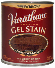 Qt Dk Wal Gel Stain