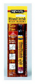 Ebony Wd Stain Marker