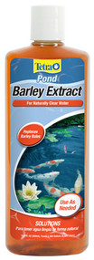 16.9oz Barlpeat Extract