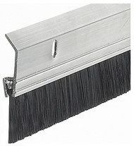 2x36 Alu Hd Dr Sweep