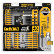 40pc Impact Driver Set