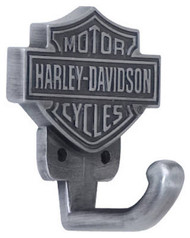 Harley Pewt Cast Hook