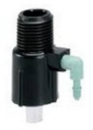 1/2" Riser Adapter