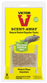 5pk Rodent Repellant
