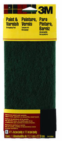 4-1/2x11 Stripping Pad