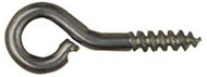 10pk 13/16"sm Screw Eye