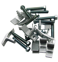 10ct J Sink Rim Clip