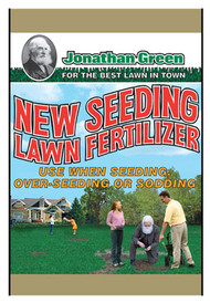 10m New Seed Fertilizer