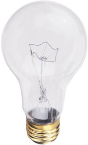 Wp 150wclr Std Lgt Bulb