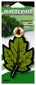 4pk Pine Air Freshener