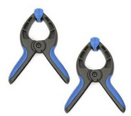 Mm 2pk 3/4"spring Clamp