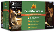 6pk 3hr Trad Fire Log