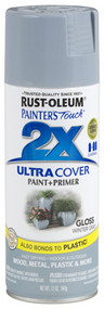 Pt2x12oz Gls Wgry Paint