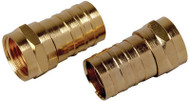 4pk Rg6 Quad Connector