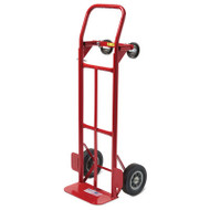 Convertible Hand Truck