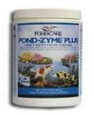 Lb Pond Zyme/barley
