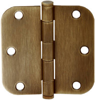 3pk3.5ab Rnd Corn Hinge