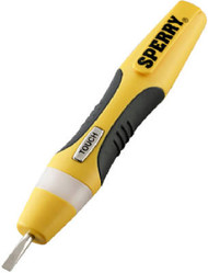 Volt/cont/screw Tester