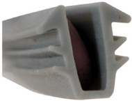 9/32" Glazing Channel