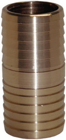 3/4"brs Insert Coupling