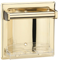 Bp Pb Rec Soap Holder
