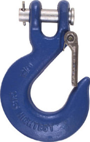 5/16blu Slip Hook/latch